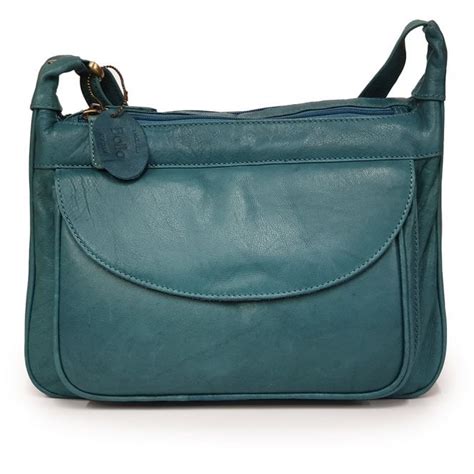 teal crossbody bags for women.